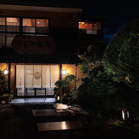 Asotsuruya Hotel Kültér fotó
