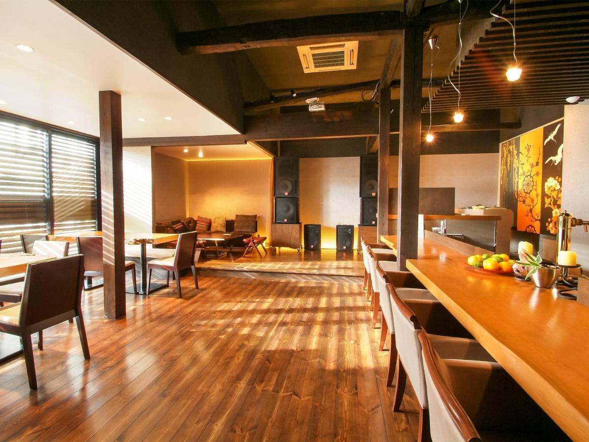 Asotsuruya Hotel Kültér fotó