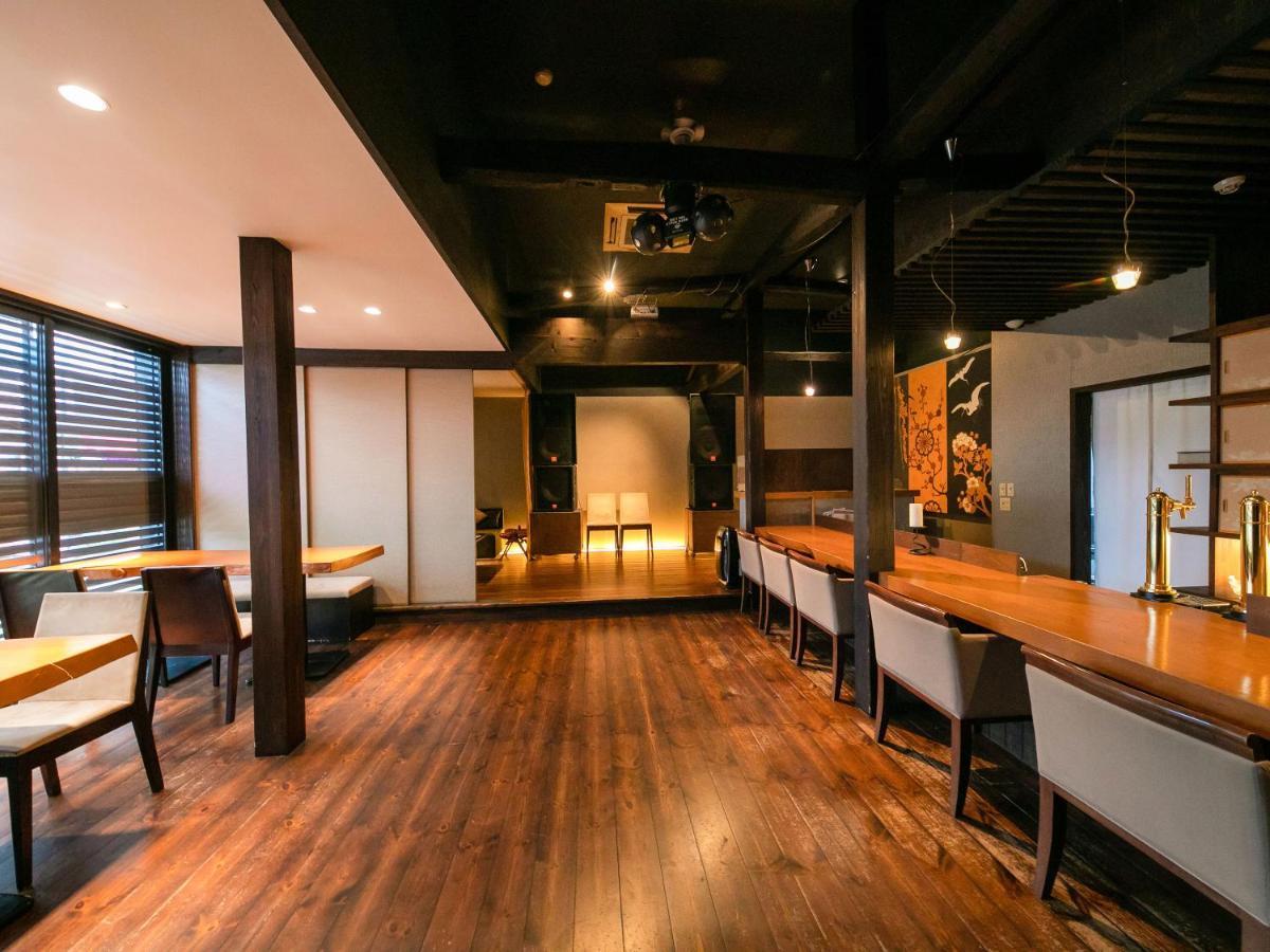 Asotsuruya Hotel Kültér fotó