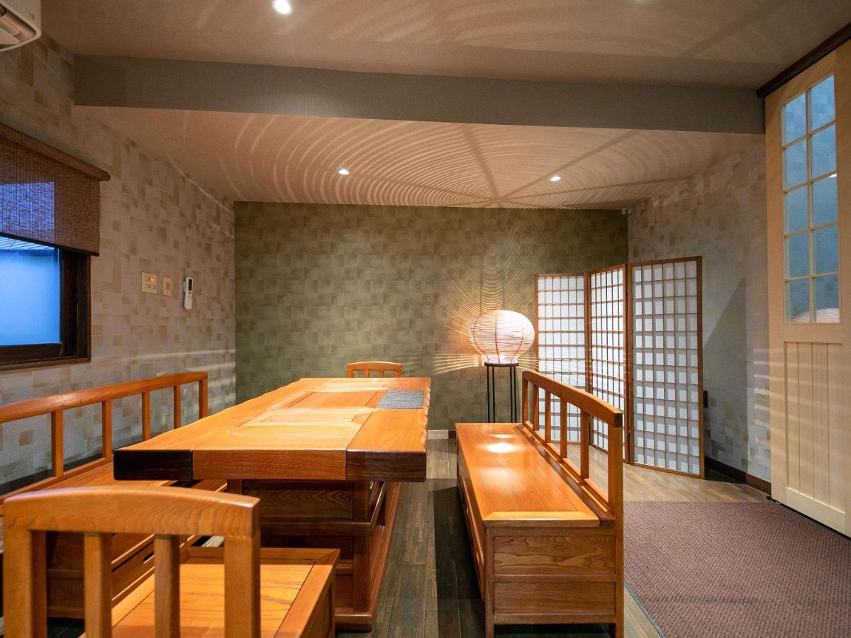 Asotsuruya Hotel Kültér fotó