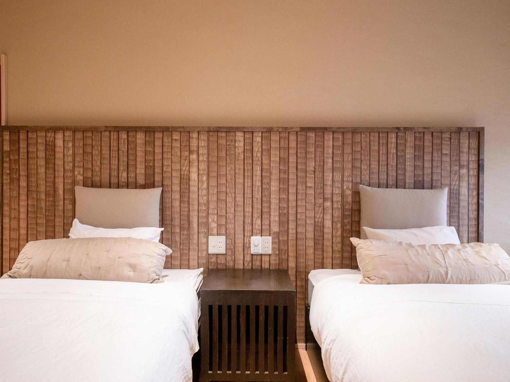 Asotsuruya Hotel Szoba fotó