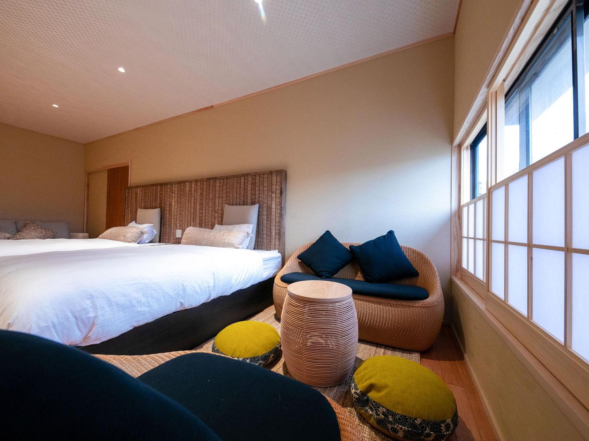 Asotsuruya Hotel Szoba fotó
